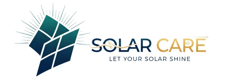 SOLAR CARE Logo